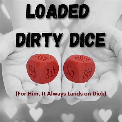 stepmom dirty dice|Dirty Dice .